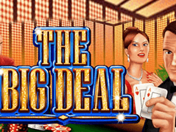The Big Deal thumbnail