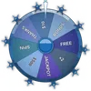 Roda Keberuntungan Cipung138 icon
