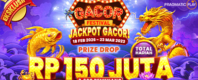 Slot Gacor Login Sekarang banner